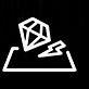 Gorilla® Glass Victus+ icon