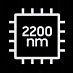 4nm Exynos 2200 Processor icon