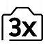 Cameras Icon