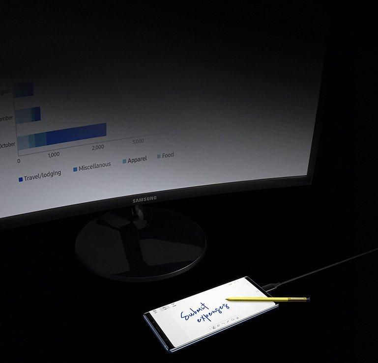 power up a PC
