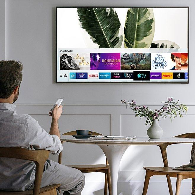 Samsung Lifestyle 