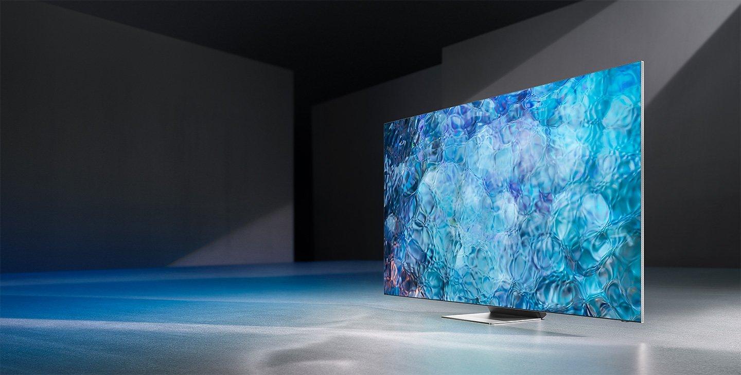 Samsung Neo QLED Lifestyle Image