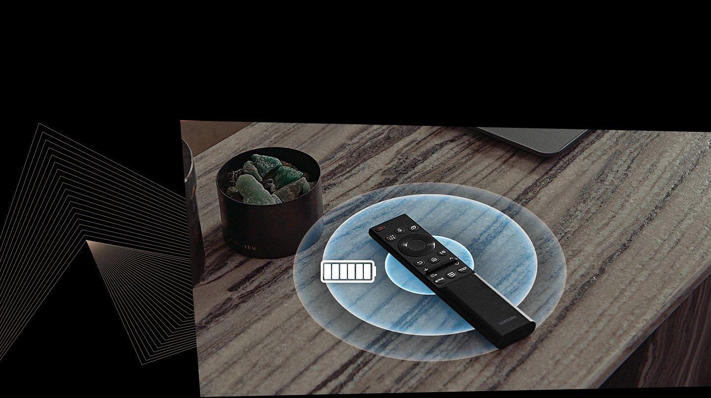 ADD MORE INNOVATION TO COMPLETE THE TV EXPERIENCE