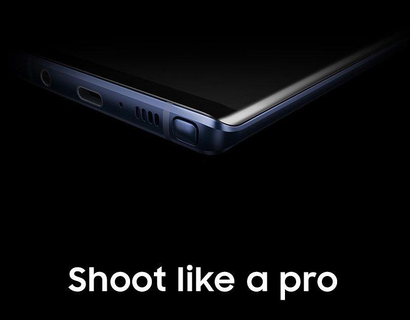 Shoot like a pro