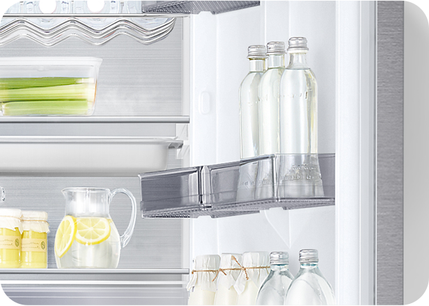 Samsung Fridge Freezer Accessories