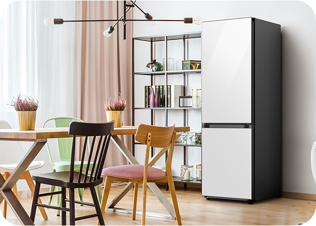 Samsung Classic Fridge Freezer