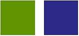 Colour chart