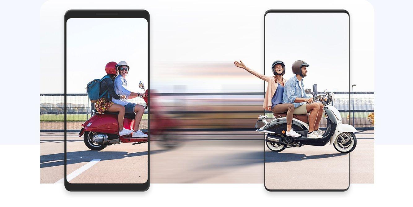 Samsung Smart Switch Hero Image