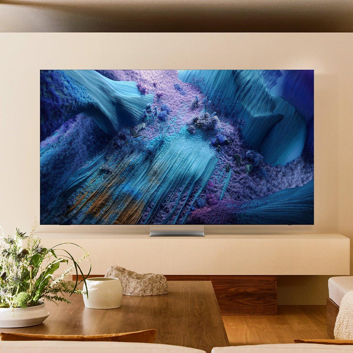 New from Samsung