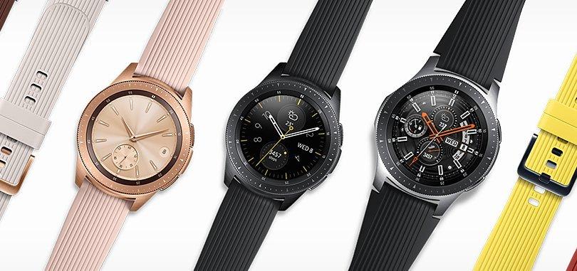 Samsung Watch