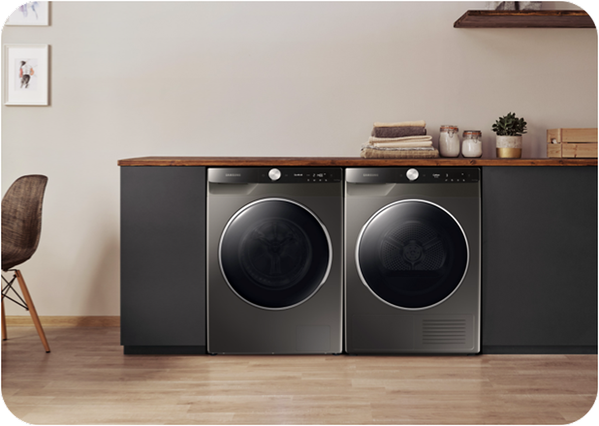 Tumble Dryers