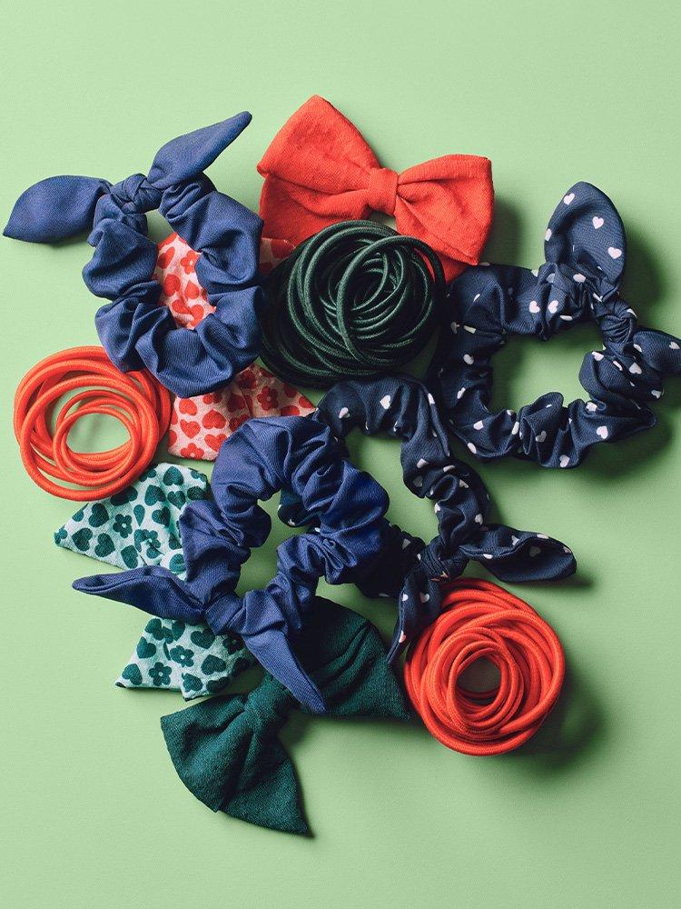 Hair Accessories