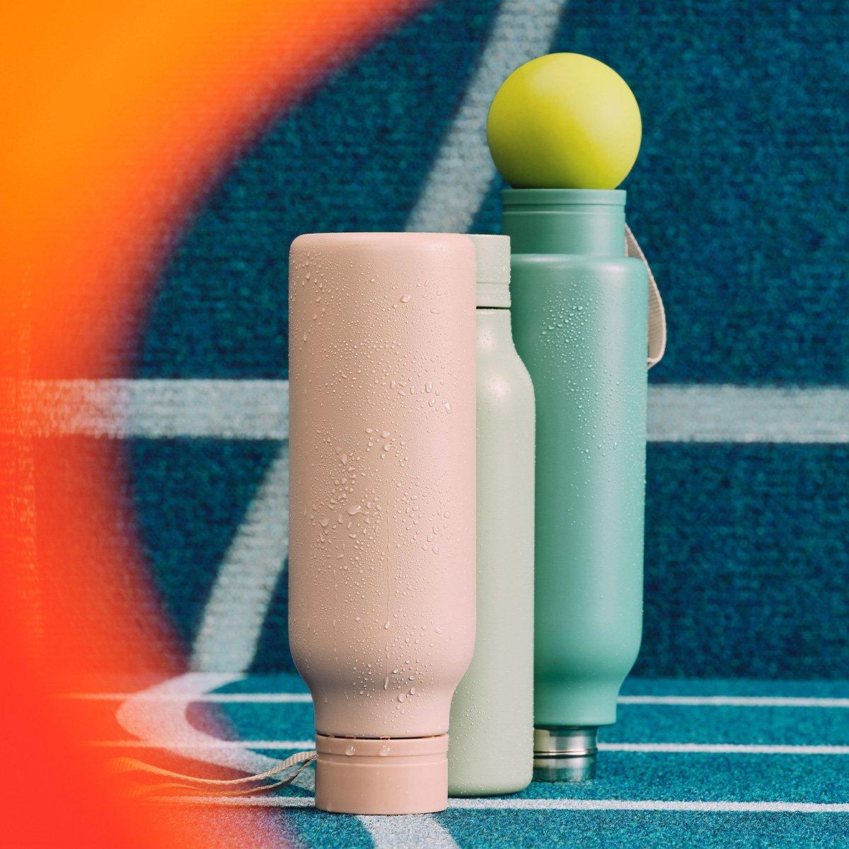 Water Bottles
