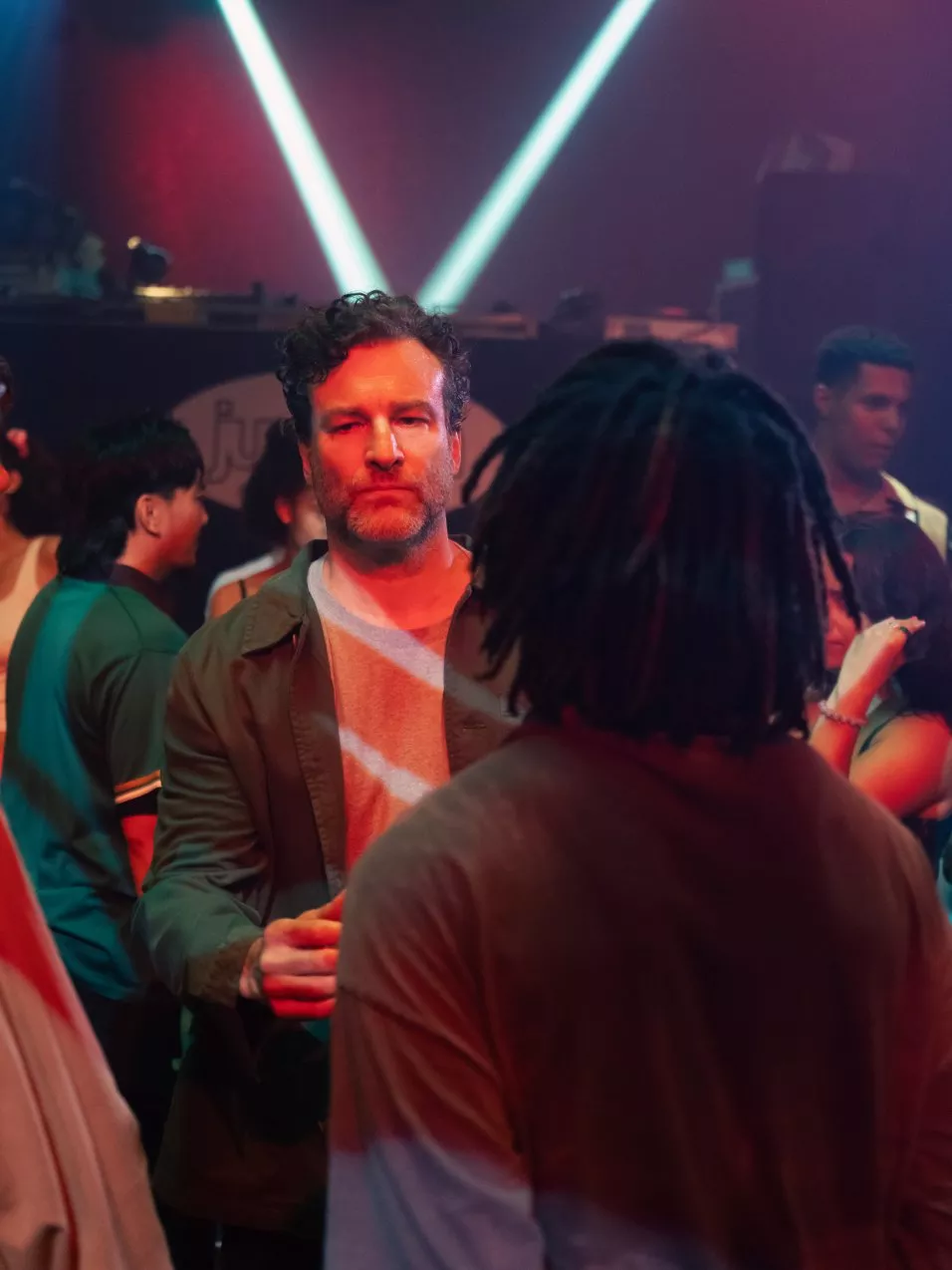 Behind the scenes on the John Lewis Christmas ad 2025