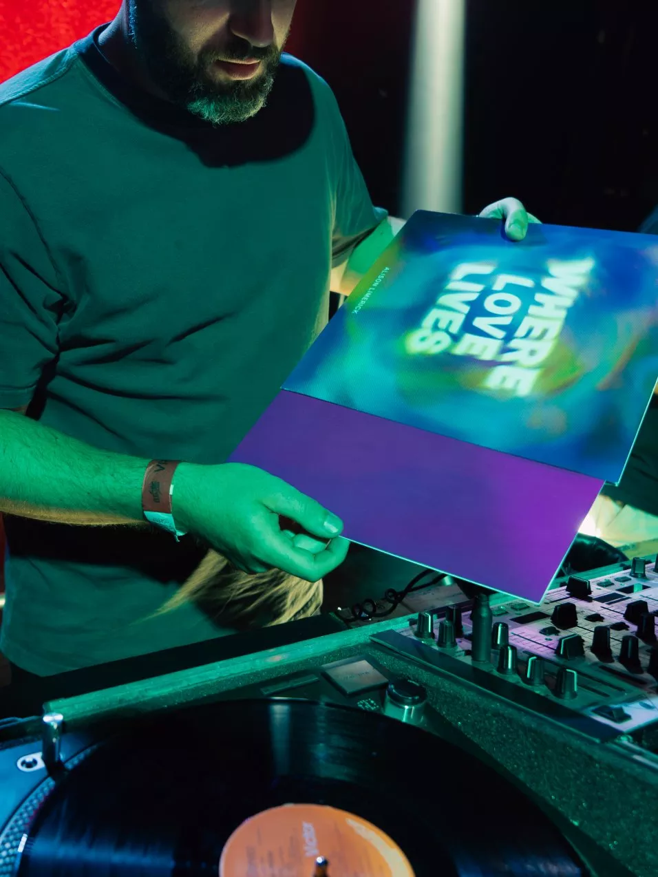 Behind the scenes on the John Lewis Christmas ad 2025