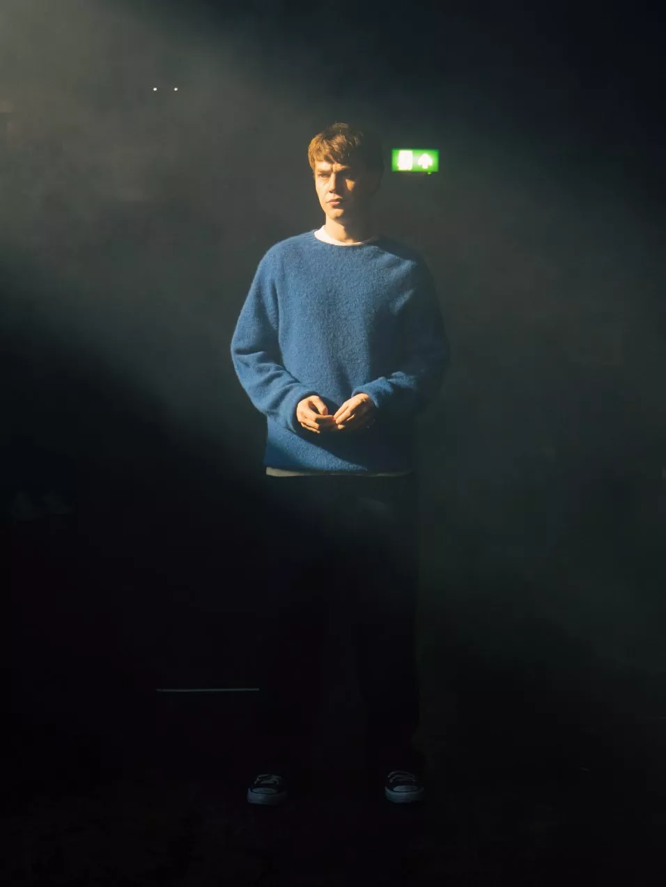 Behind the scenes on the John Lewis Christmas ad 2025