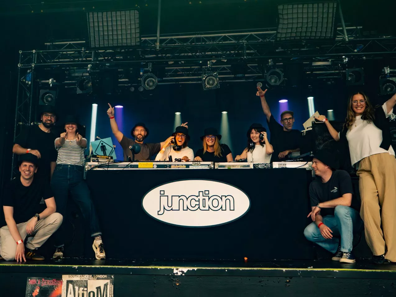 Behind the scenes on the John Lewis Christmas ad 2025