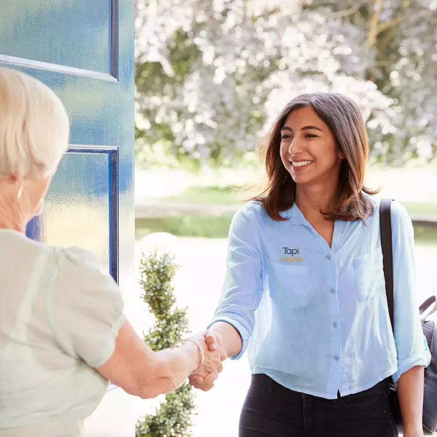 Tapi flooring services