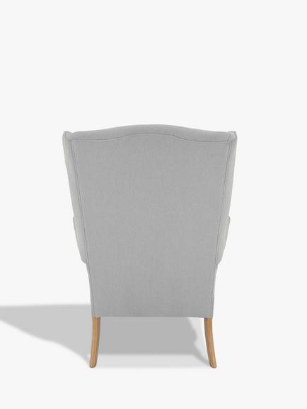 John Lewis Shaftesbury Armchair - view 2, 