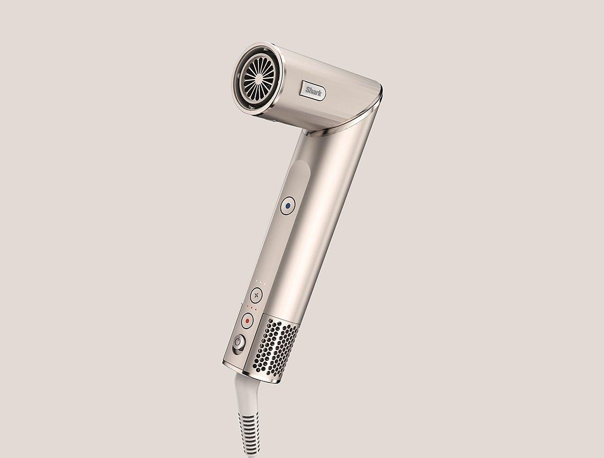 On trial: Shark FlexStyle 5-in-1 Air Styler & Hair Dryer