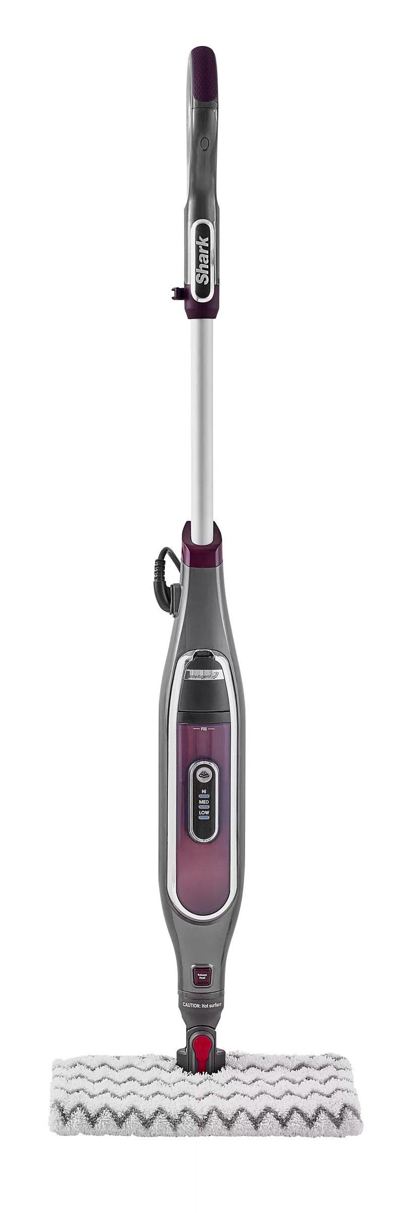 Shark Klik n Flip Automatic Steam Mop Cleaner (S6003UK)