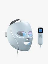 Shark CryoGlow FW312UK Under-Eye Cooling & LED Anti-Ageing & Blemish Repair Mask