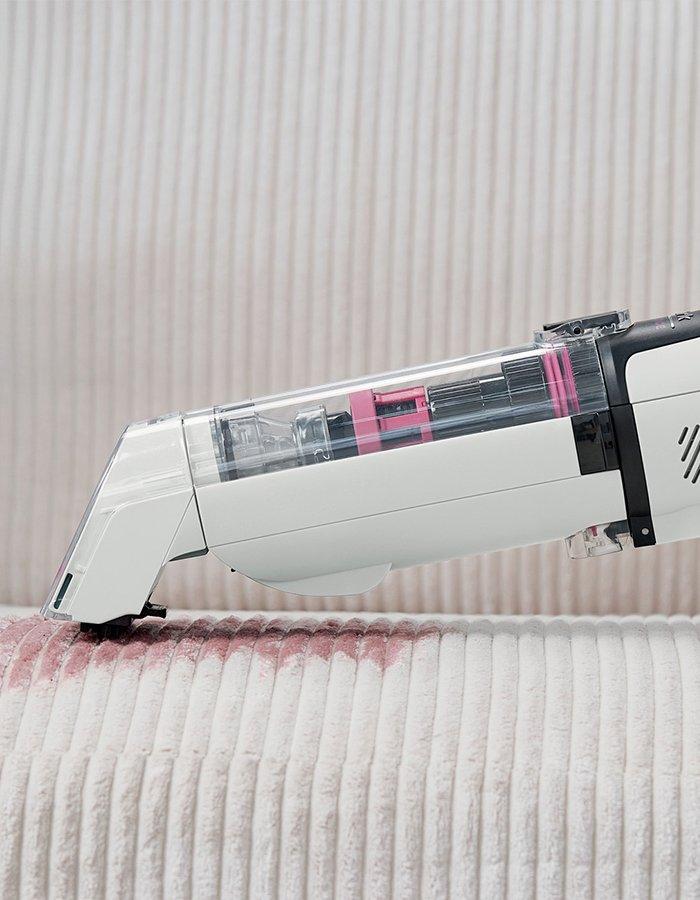 Shark StainForce Cordless Stain-Destroying Spot Cleaner