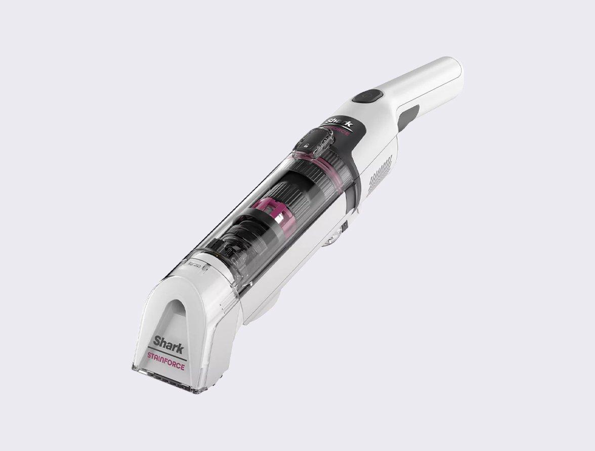 Shark StainForce Cordless Spot Cleaner 