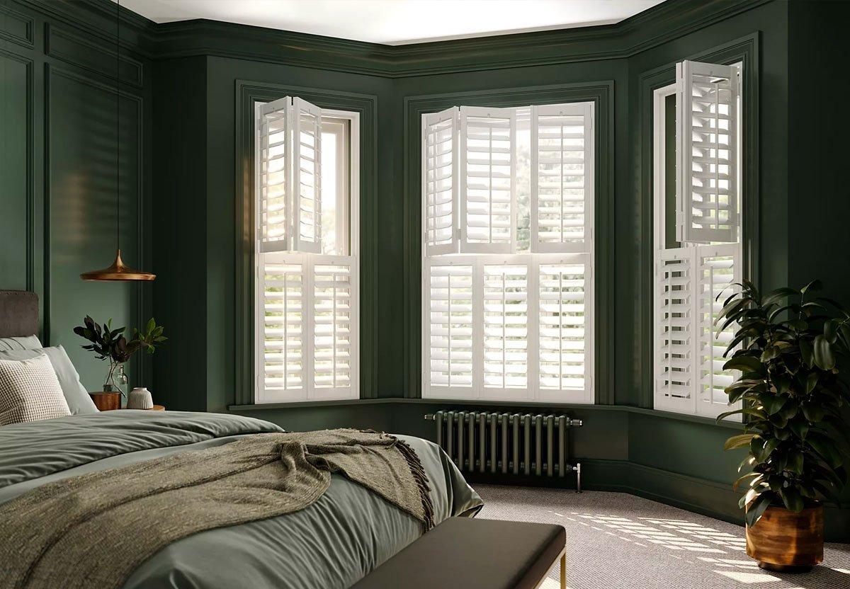 Made to Measure Shutters