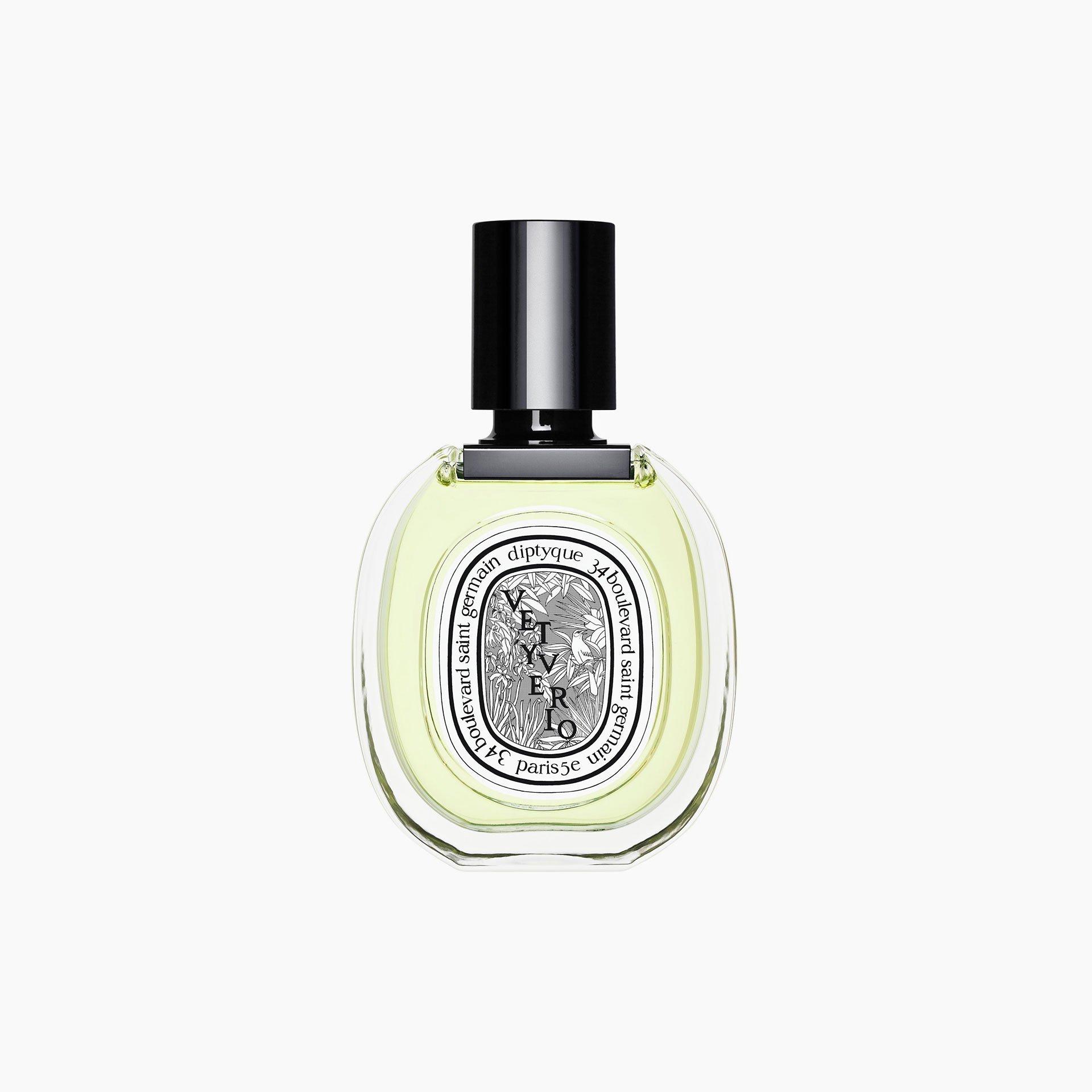 Diptyque Vetyverio Eau de Toilette