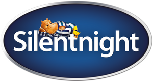 Silent Night logo