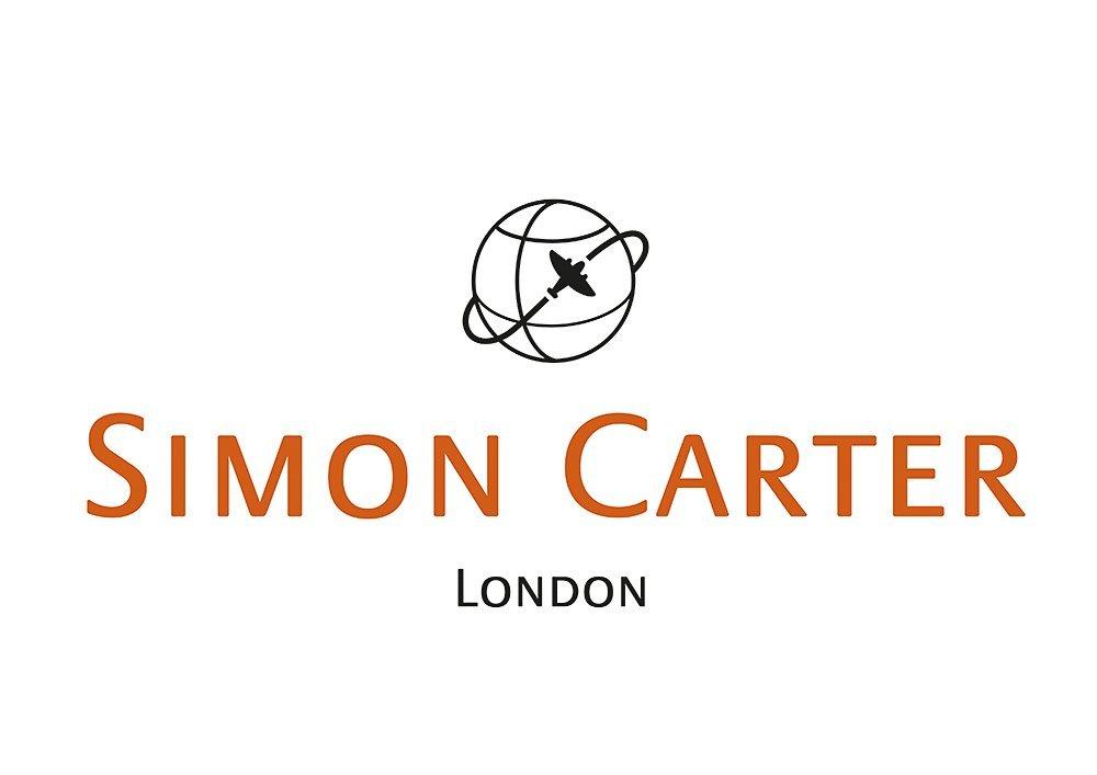 Simon Carter