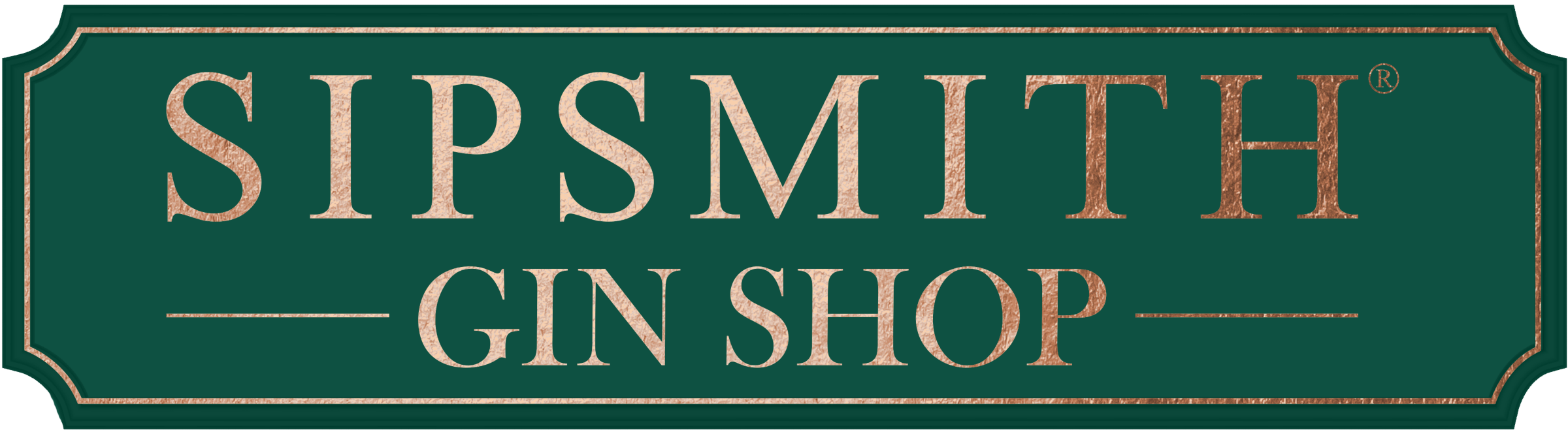 Sipsmith Gin Shop