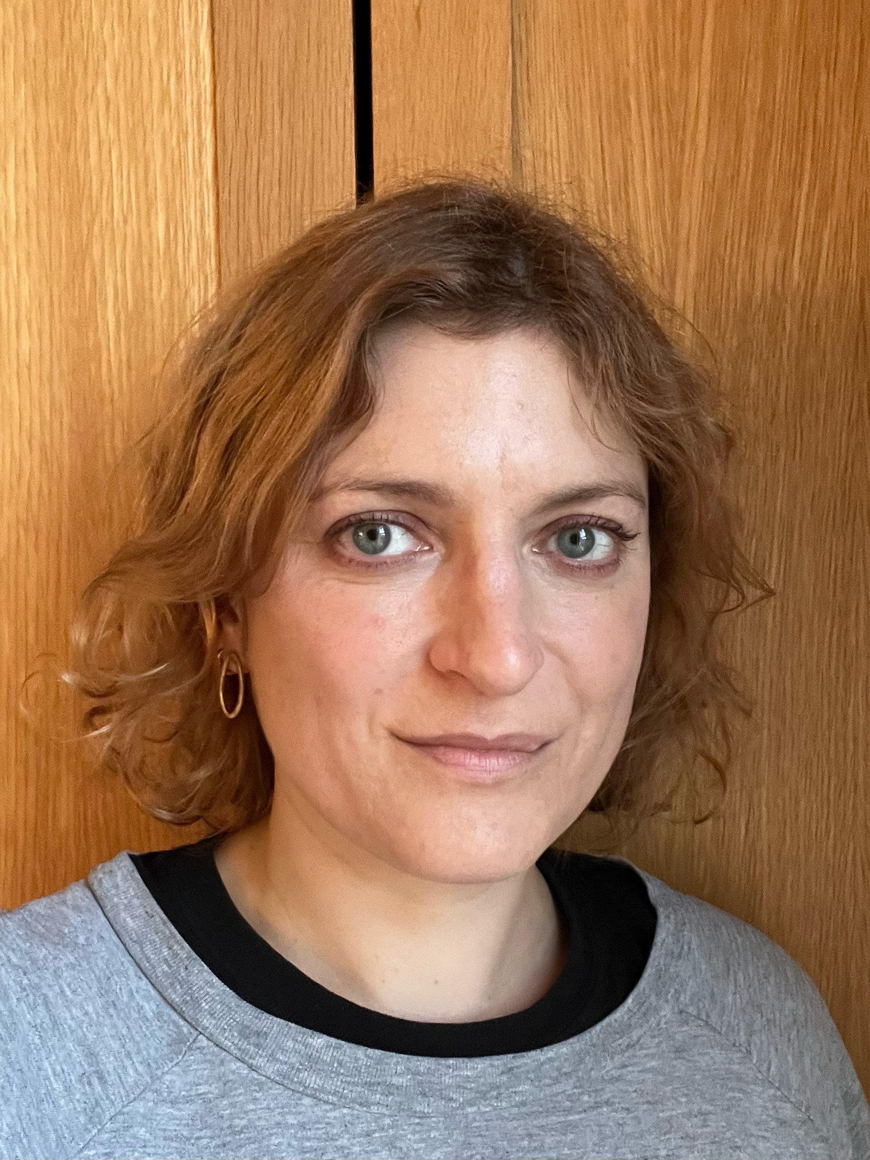 Sisley Phyto-Teint Perfection Foundation after shot