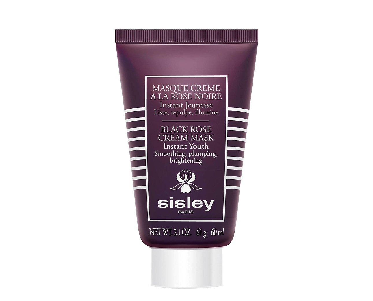 Sisley Black Rose Cream mask