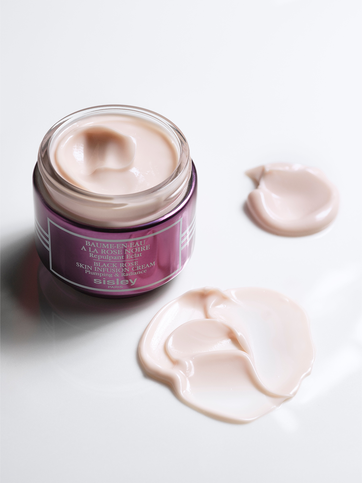 Sisley-Paris Black Rose Skin Infusion Cream, Plumping & Radiance, 50ml £178.00