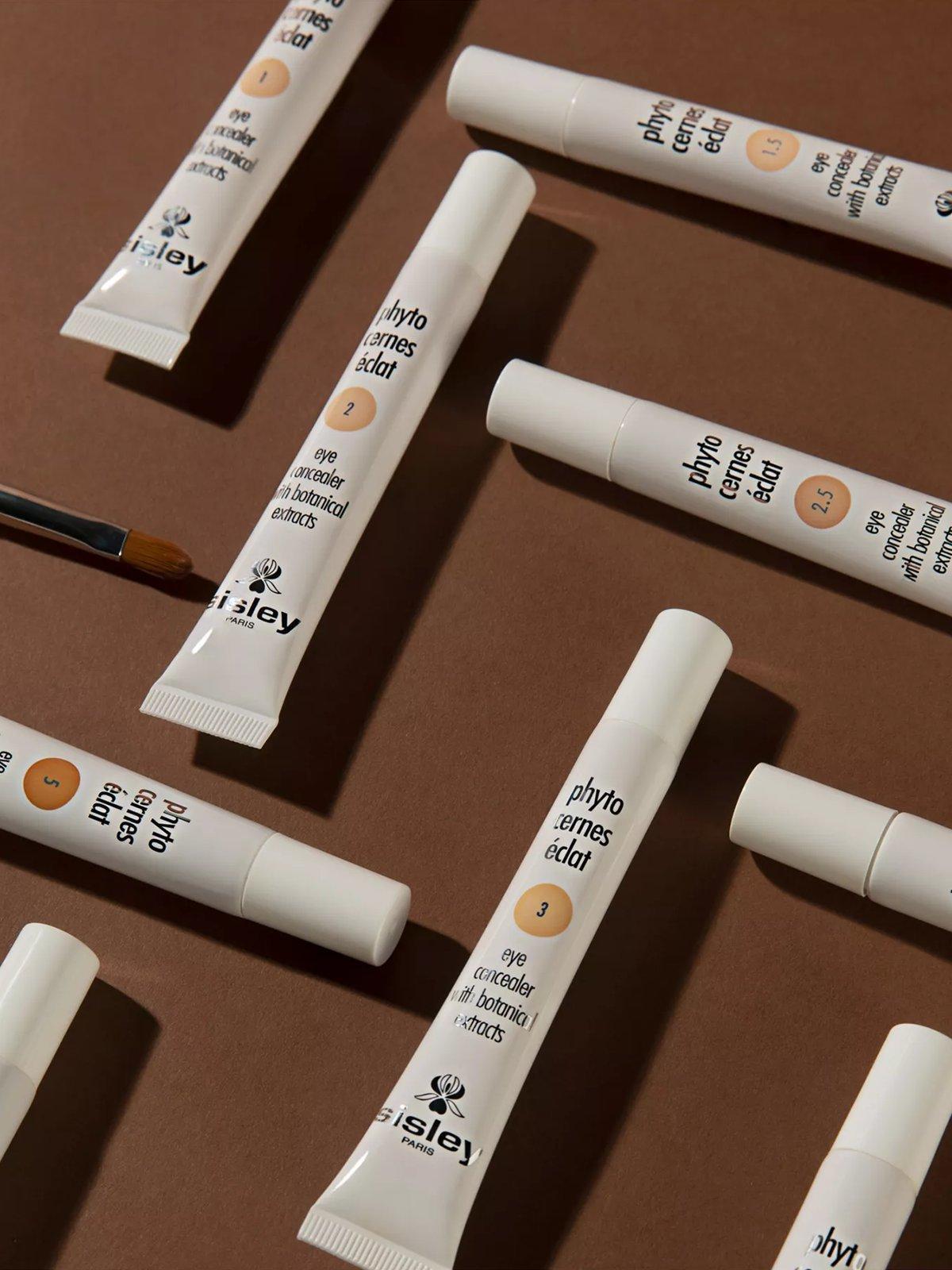 Sisley-Paris Phyto-Cernes Eclat Tinted Eye Concealer £88.00
