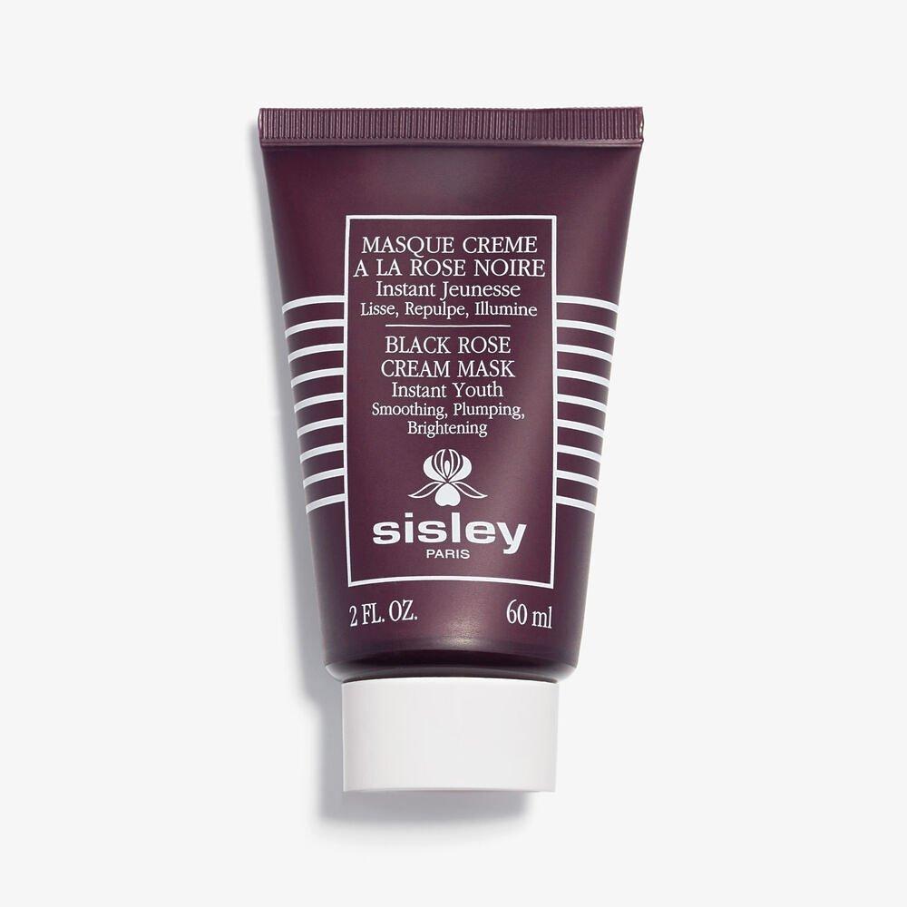 Sisley Black Rose Cream Mask, 60ml