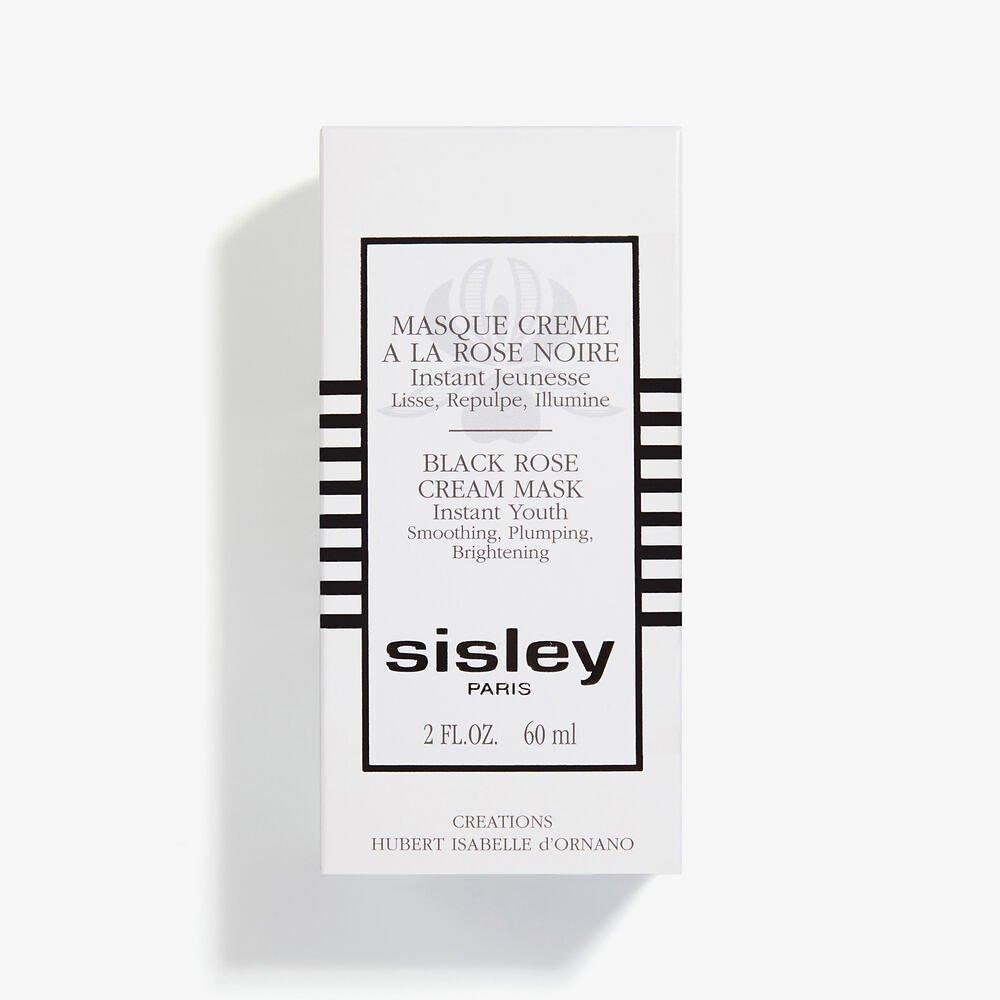 Sisley Black Rose Cream Mask, 60ml