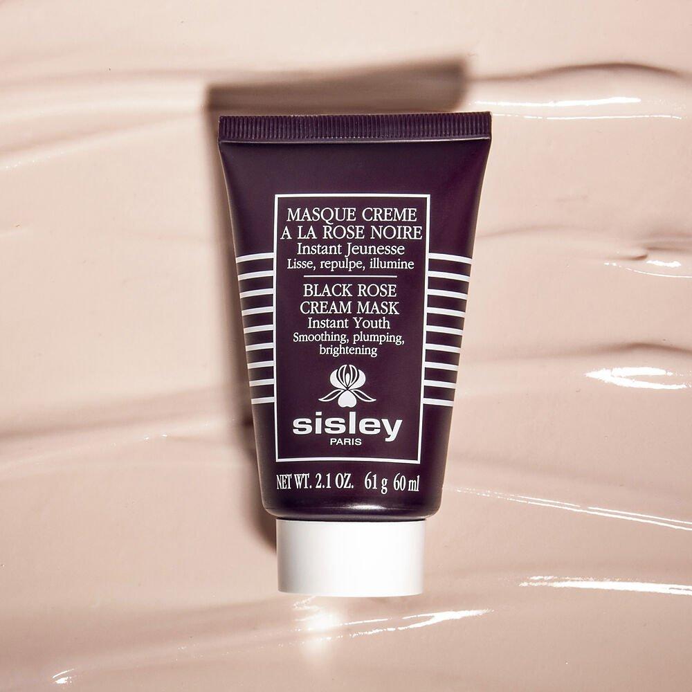 Sisley Black Rose Cream Mask, 60ml