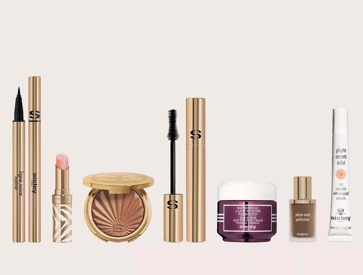  On trial: Sisley Paris Skincare Makeup