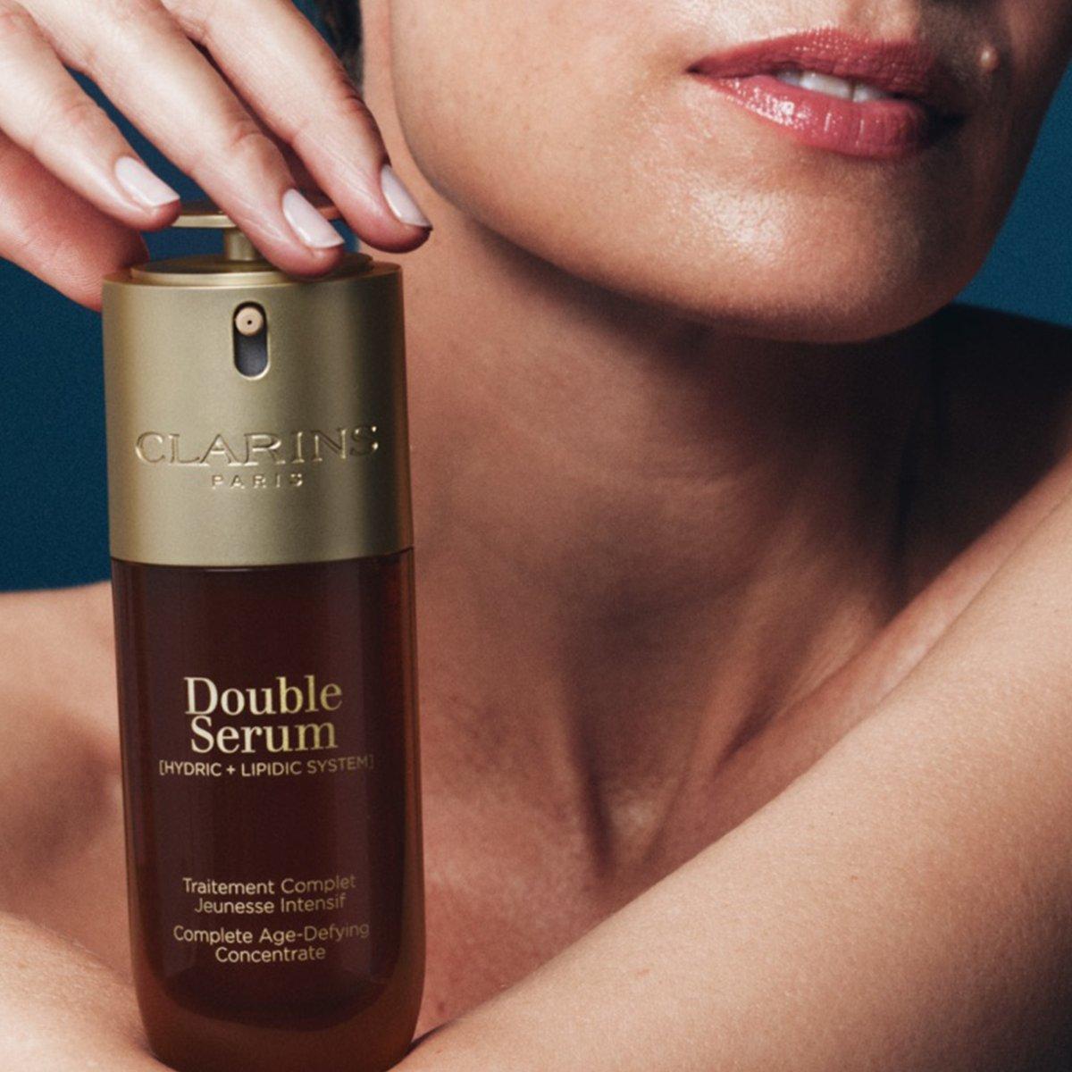 Night skincare