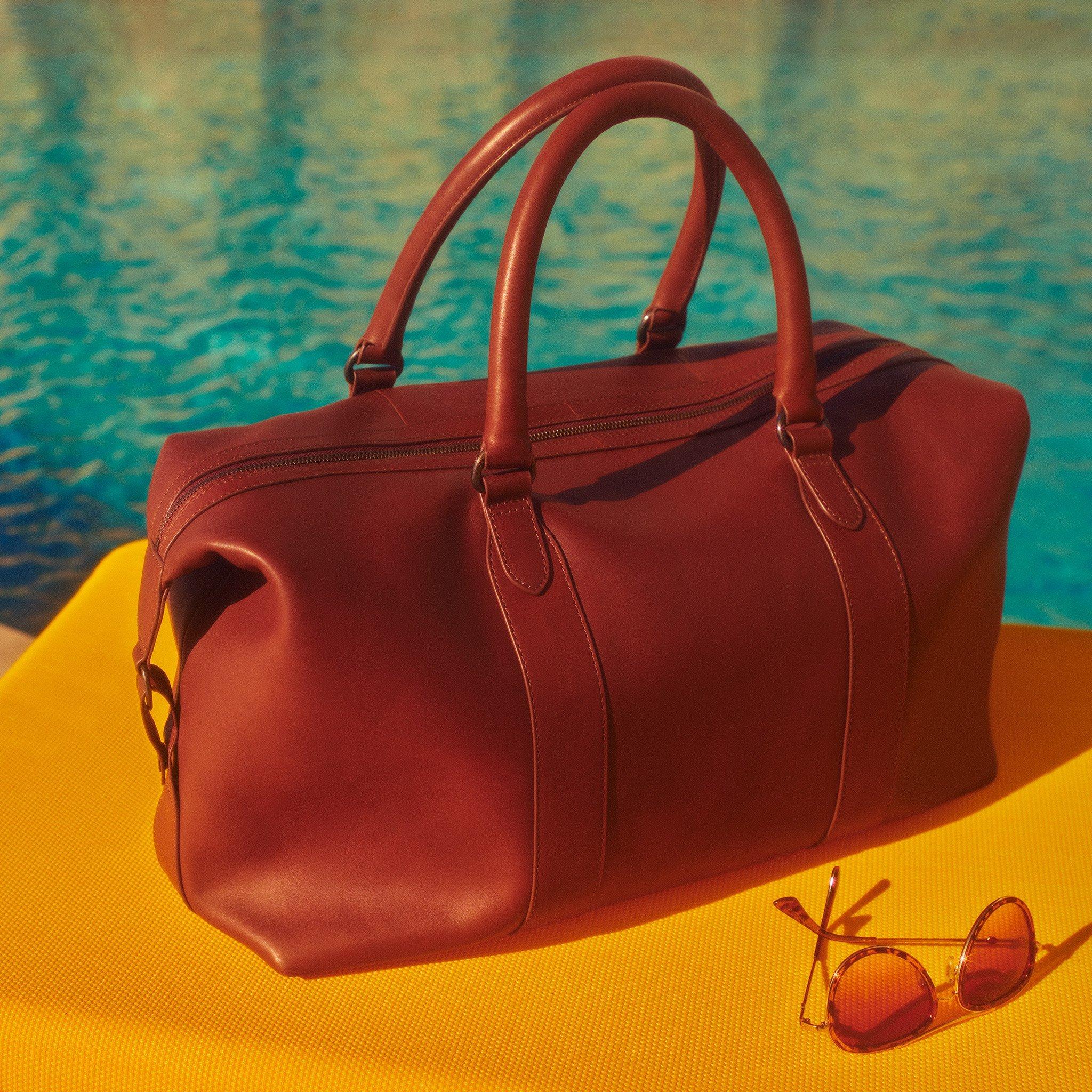 Beach Bags