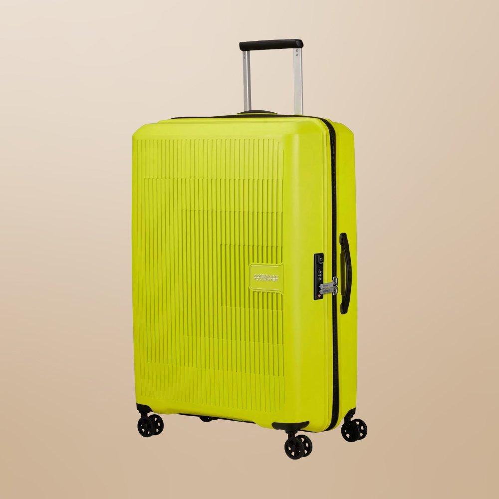Travel & Luggage
