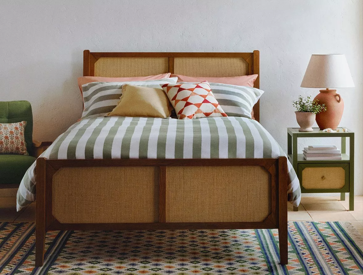 How to sleep in hot weather