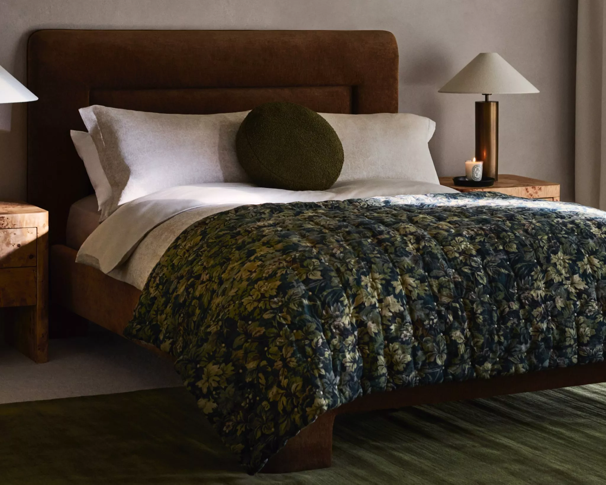 How to create a sleep sanctuary in your own home