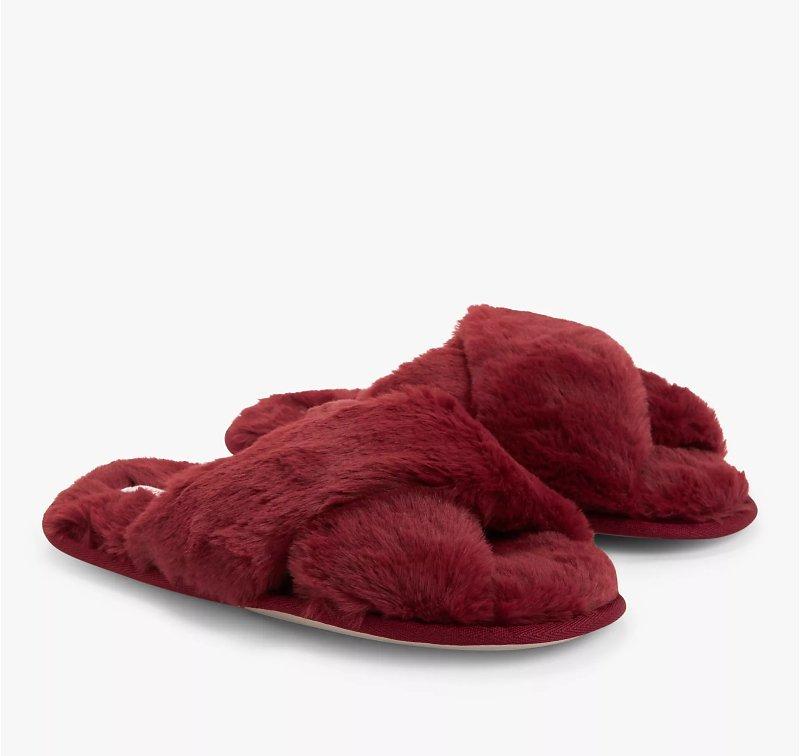Top ten Mother’s Day - The Slippers