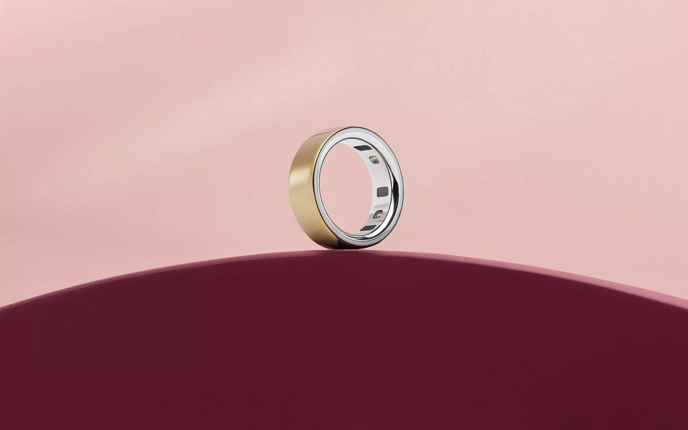 Oura ring