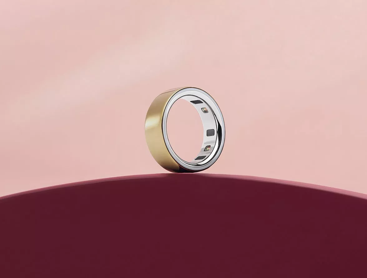 Smart rings: the health-tracking jewellery you need to know about
