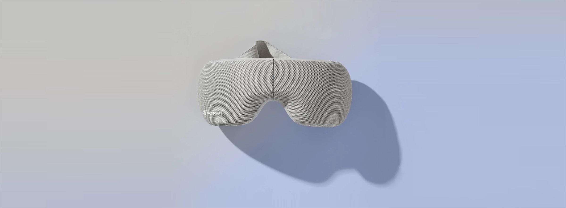 Image of a Therabody Smart Eyemask